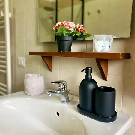 Apartment Cettigne 33 Cagliari