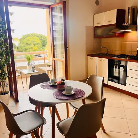 Cettigne 33 Apartment