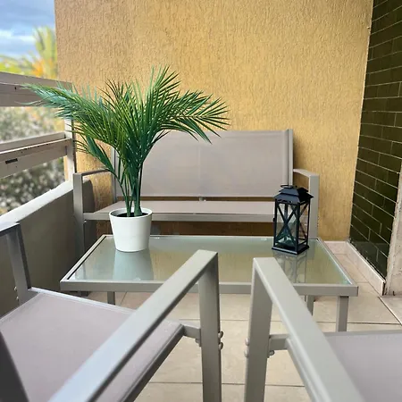 Cettigne 33 Apartment *