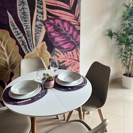 Cettigne 33 Apartment